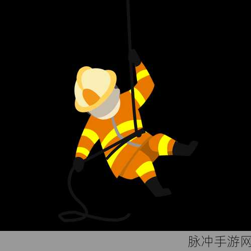 绳索拯救,解锁休闲益智新乐趣,下载即刻启程!