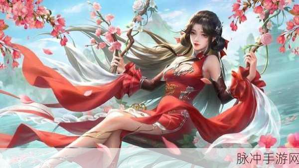 奇幻仙旅震撼登场,仙侠世界等你来征服