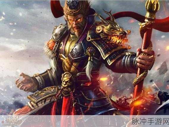西游封魔录福利版,重塑经典西游,畅享MMOARPG新体验