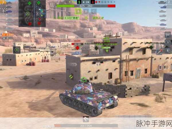 坦克世界闪击战f系线路:深入解析坦克世界闪击战F系线路的战略与玩法