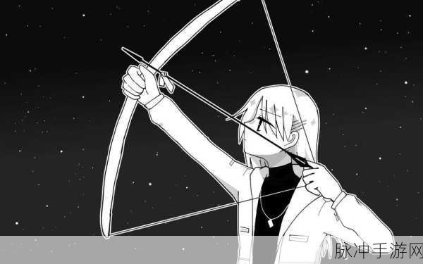 ArcherStars震撼上线,横版动作闯关新纪元等你来征服