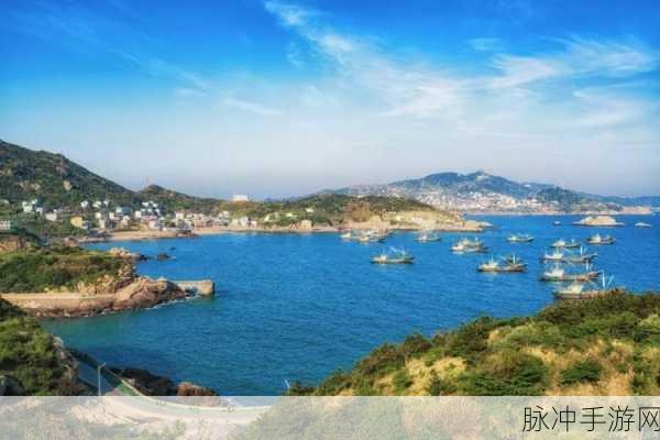 探索灯海奇境,下载这款绝美灯光海洋冒险游戏