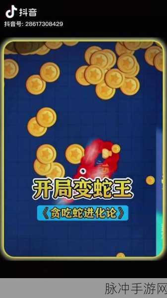 贪吃蛇2.0进化论,贪得无厌,组队畅玩新纪元