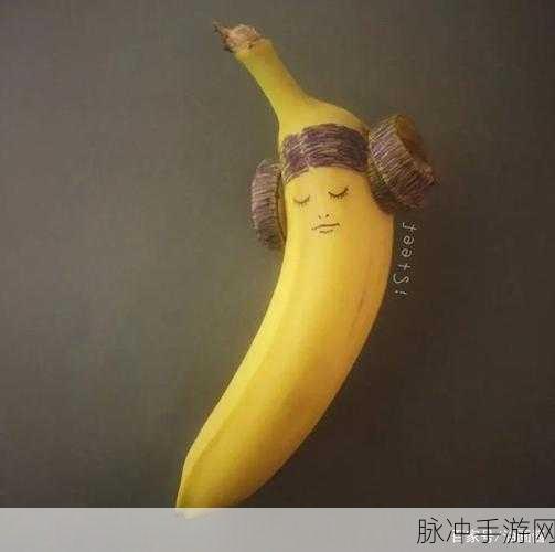 香蕉视频先生:1. 香蕉视频先生:探索趣味短片的无限可能