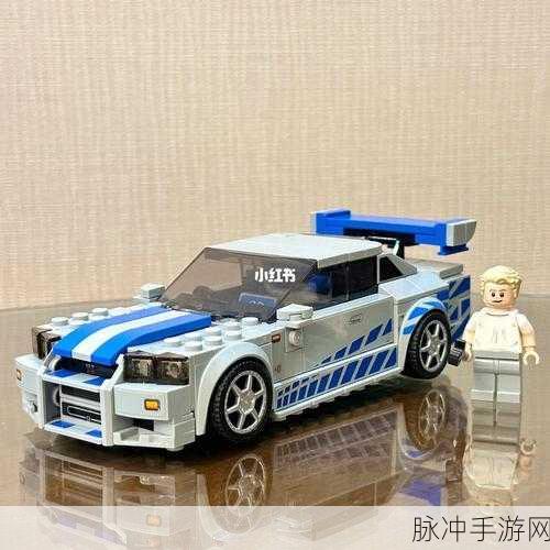 乐高超级英雄迷你赛车v1.5.755安卓版，速度与激情的乐高竞速盛宴