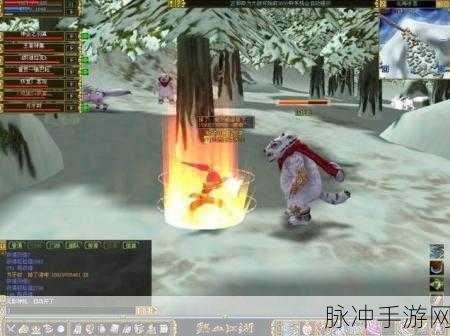 热血地牢探险,ReEND游戏带你勇闯奇幻世界