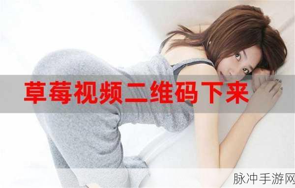 草莓视频最新地址:1. 最新草莓视频最新地址分享,畅享高清内容!