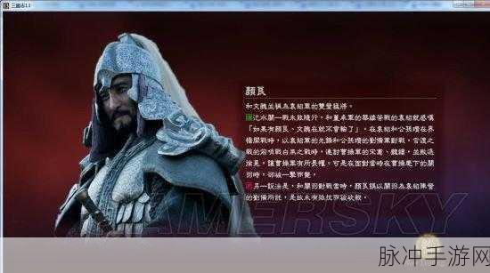 三国群斗传BT版九游版,重塑三国战场的动作盛宴