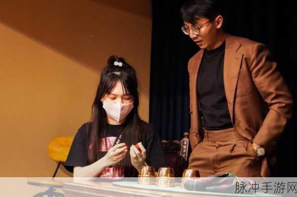 空闲魔术改头换面,解锁休闲益智新乐趣,下载即刻变魔术大师