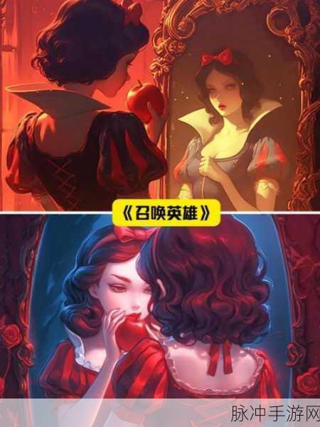 召唤的魅族是妈妈魅魔:1. 妈妈魅魔的召唤之旅:探索未知的奇幻世界