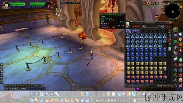 魔兽世界金麟卖店鱼:1. "探寻魔兽世界金麟卖店的隐藏宝藏