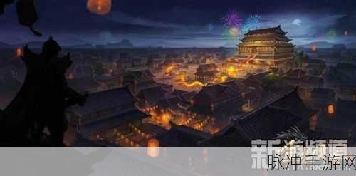 比奇古城再燃战火,复古传奇游戏下载热潮来袭!