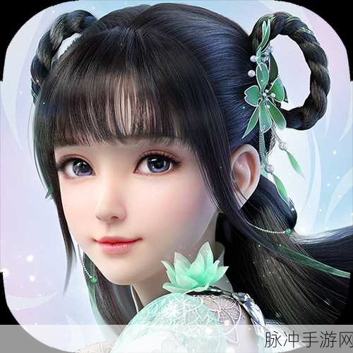 仙界降灵震撼登场,2020国风浪漫修仙新纪元