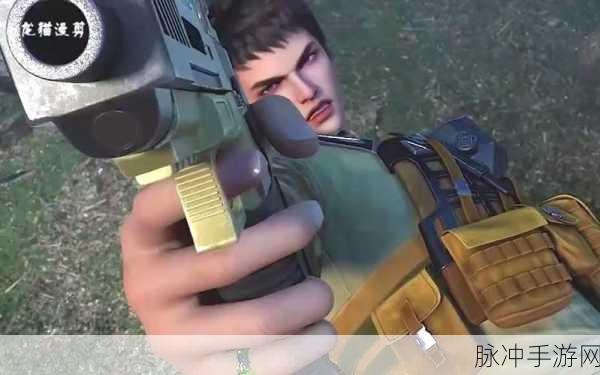 小士兵大游击2震撼归来,动作射击新体验等你来战!