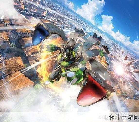 宝可梦新纪元,神兽新世代震撼来袭,下载体验即刻启程!