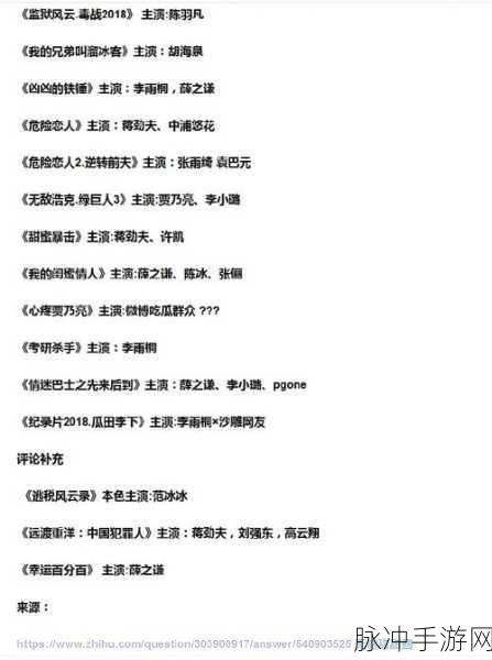 17c吃瓜在线资源:1. 吃瓜娱乐圈:明星八卦新鲜出炉