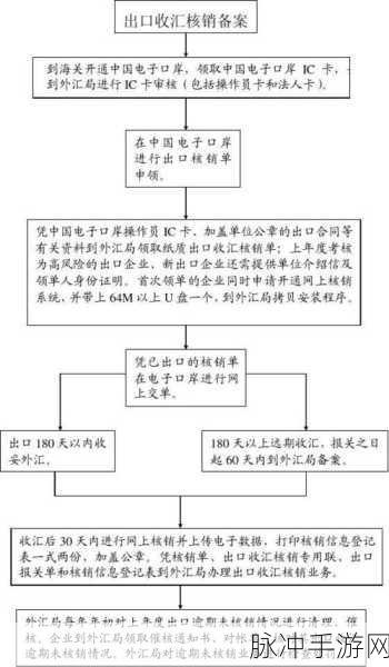 出口收汇网上核销申报系统:1. 出口收汇网上核销申报系统的全面解析与应用