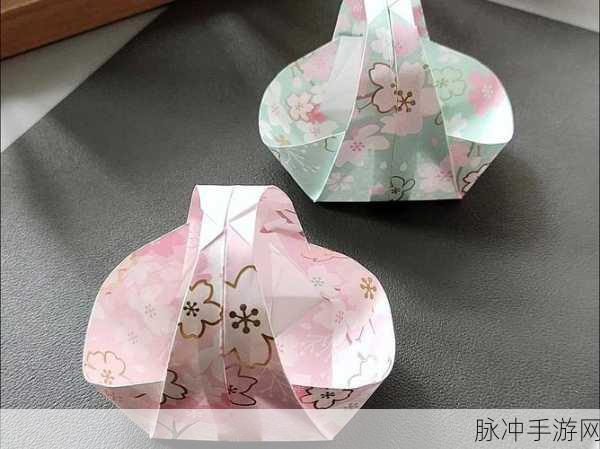 折纸艺术新体验,Let(一起来折纸)2.1.0安卓版等你来探