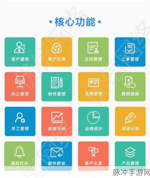 国外在线crm成人软件：1. 打造高效客户关系管理的成人软件解决方案
