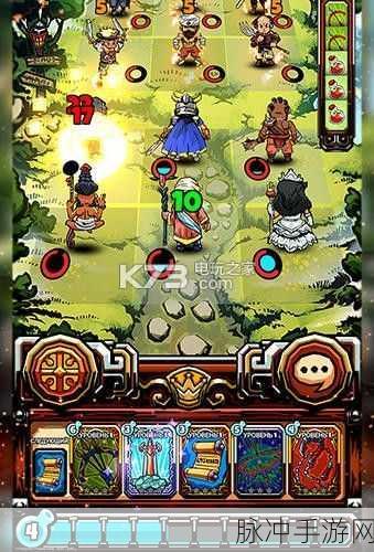 战龙在野果盘版震撼来袭，修仙英雄战斗新体验