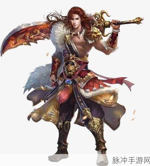 宝石骑士,神话魔幻之旅,官方版下载现已开启!