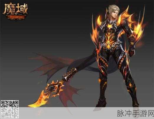 猎魔之战2震撼来袭,暗黑魔域争霸,挑战与机遇并存!