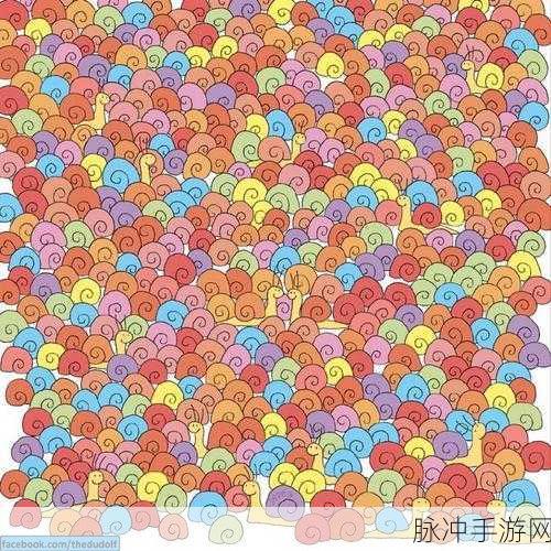 找茬小高手,解锁休闲找茬新乐趣,下载即刻挑战!