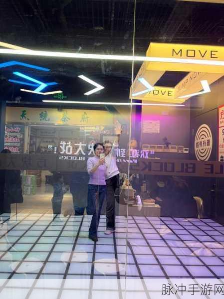 方块大战风靡来袭,轻松解压,指尖上的休闲盛宴