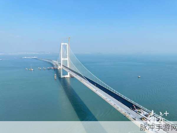 桥梁工程师保利桥,打造你的梦幻建桥之旅