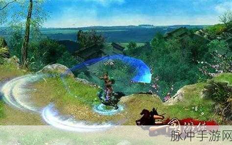 乾坤侠义安卓版震撼登场,玄幻仙侠之旅,等你来战!