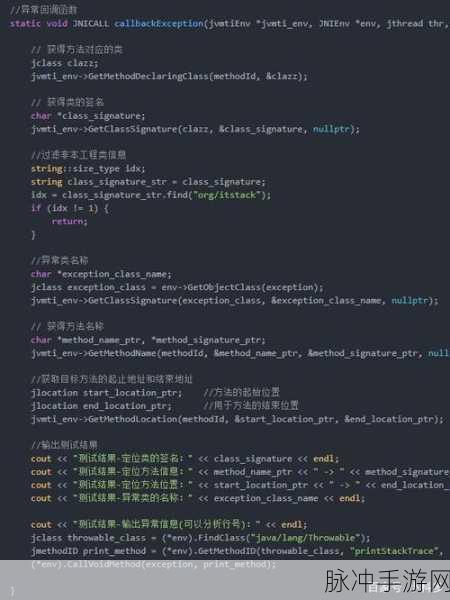 精品Javaparser乱偷:1. "深入解析Java代码:Javaparser的强大应用