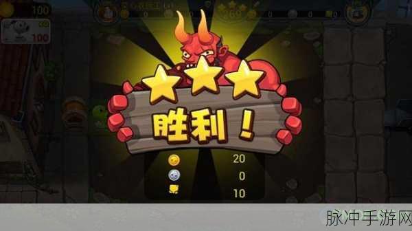 勇士僵尸大战安卓版震撼来袭,酷炫动作设计让你爱不释手!