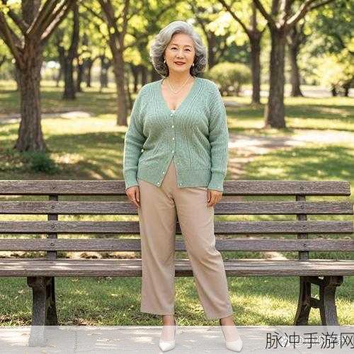 沈阳53岁老阿姨叫的没谁了吗:1. 沈阳53岁阿姨的无奈:生活中的小确幸