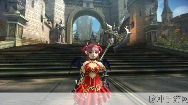 天堂2血盟手游还能玩吗:1. 天堂2血盟手游:重温经典的魔幻世界