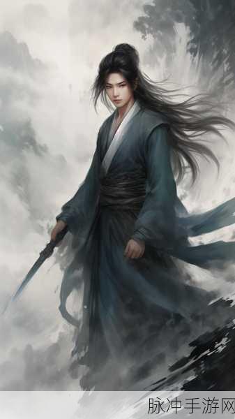 这剑仙不好惹,沉浸式仙侠修仙之旅,等你来战!