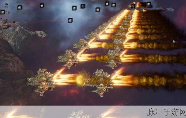 哥特舰队 阿玛达:哥特舰队:阿玛达的荣耀与背叛