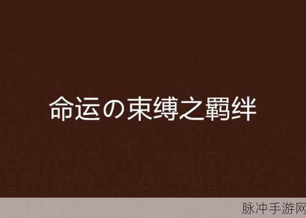 OVA召唤愧魔结果是义:召唤愧魔:逆转命运的羁绊之旅