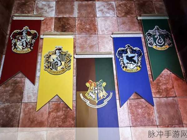 哈利波特魔法人生2.0测试版来袭，文字模拟下的奇幻之旅