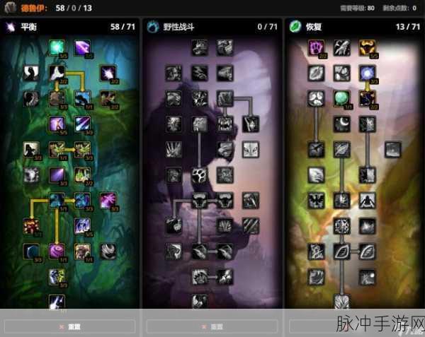 魔兽世界cjq天赋雕纹：1. 《魔兽世界：探索Cjq天赋雕纹的无限可能