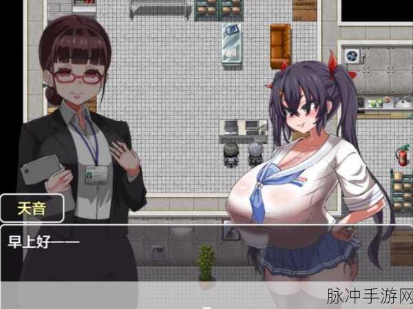 忍者大乱斗折扣版安卓来袭,日系策略RPG新体验