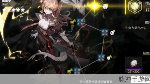 全职玩家集结!二次元动作冒险手游狩猎震撼来袭