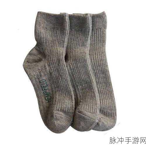 久久六久正品男女亚麻袜子：1. 舒适透气的亚麻袜子，男女皆宜的完美选择