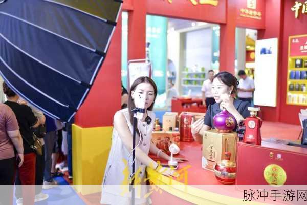 国产精品直播:1. "畅享精品直播盛宴,带你领略全新视界