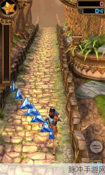 灵魂跑酷新篇，Spirit Run v1.401，速度与激情的极致体验