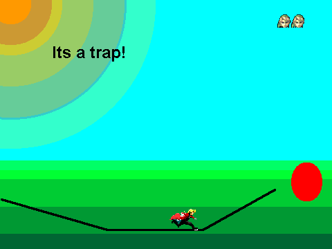 TrapAdventure,挑战极限,解锁你的受虐之魂!