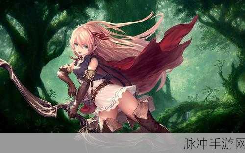 寂灭深渊iOS震撼登场,双角色卡牌Rogue-like新纪元