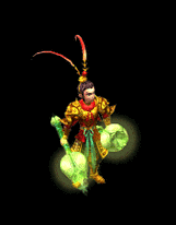 梦幻降妖记安卓版震撼上线,经典西游重塑,动作角色扮演新体验