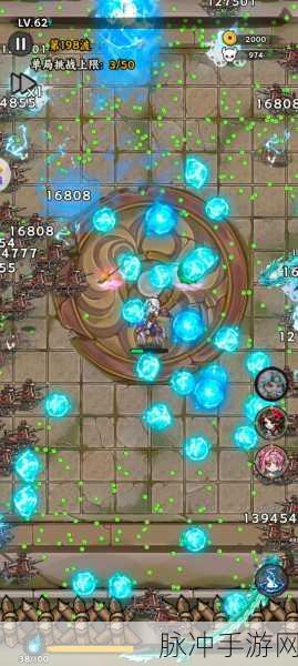 StoneGrass免广告版来袭,畅享解压割草新体验