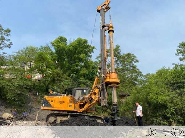 东北打桩机2023gray:1. 2023年东北打桩机市场发展趋势分析