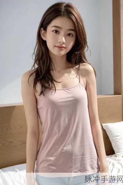 不小心看见六年级女生小馒头:1.六年级女生小馒头的成长故事与梦想